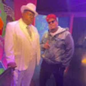 Meet your Posher, Darius